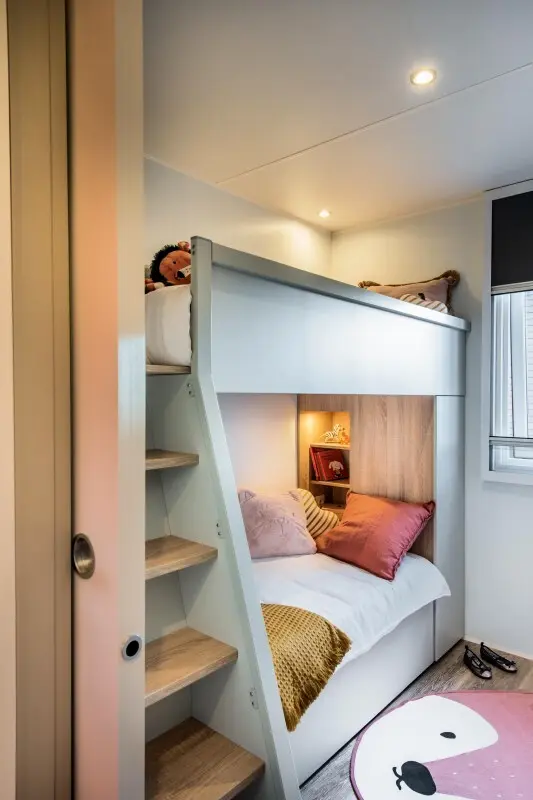 Camping maeva Respire Les Couleurs de la Coubre 4 étoiles★★★★