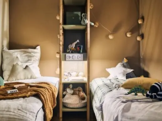 Camping maeva Respire Les Couleurs de la Coubre 4 étoiles★★★★