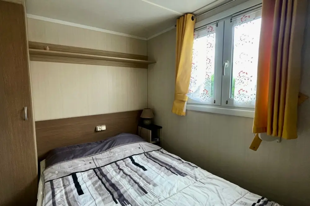Camping Au Joyeux Faune - by Ocean Mobilhomes
