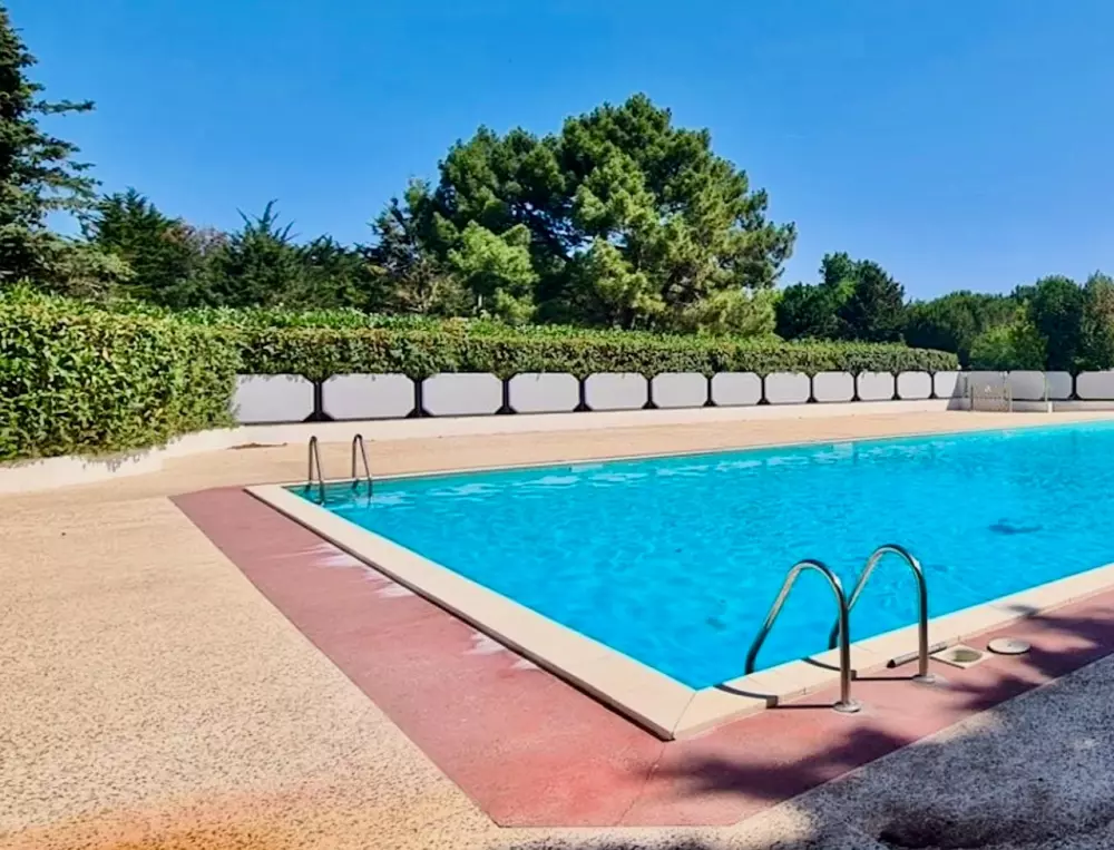 Camping Au Joyeux Faune - by Ocean Mobilhomes