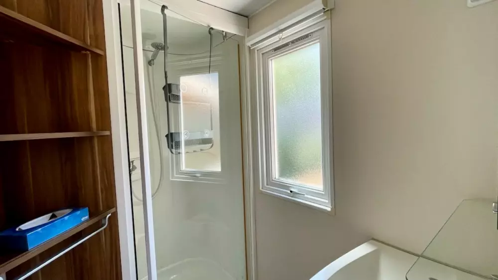 Camping Au Joyeux Faune - by Ocean Mobilhomes