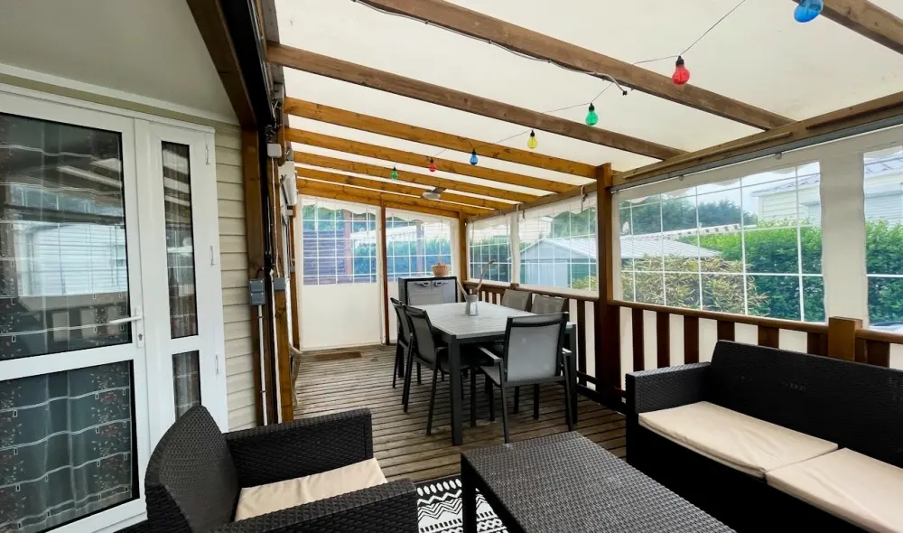 Camping Au Joyeux Faune - by Ocean Mobilhomes