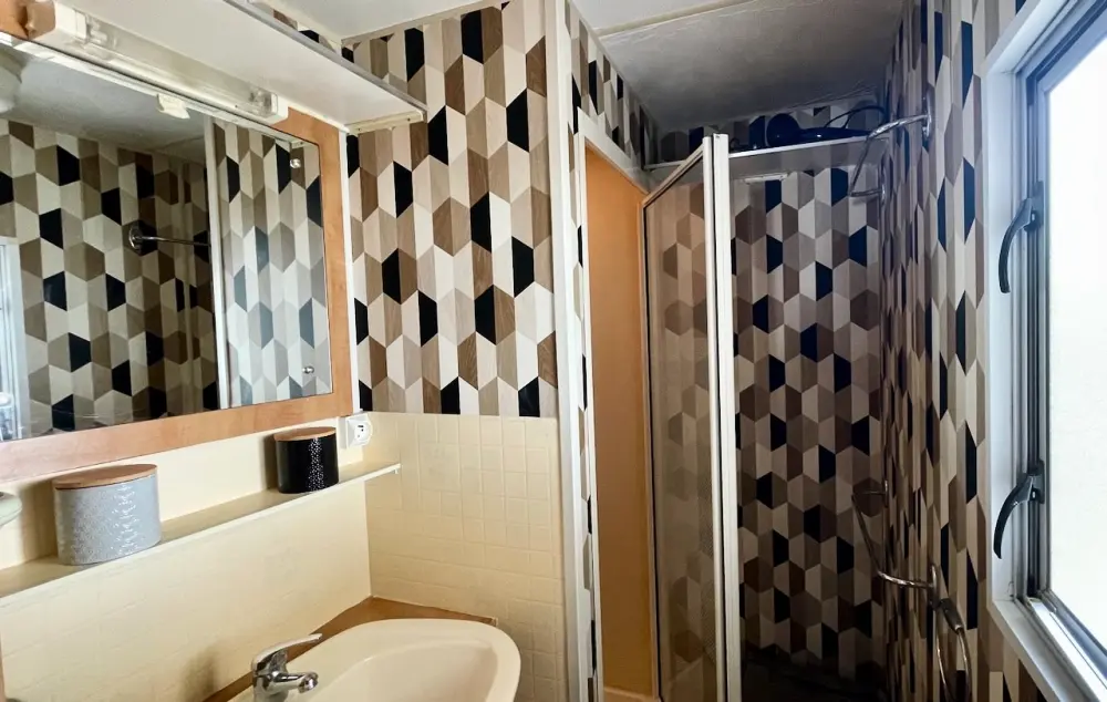 Camping Au Joyeux Faune - by Ocean Mobilhomes