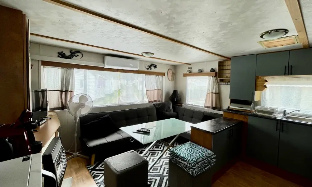 Camping Au Joyeux Faune - by Ocean Mobilhomes