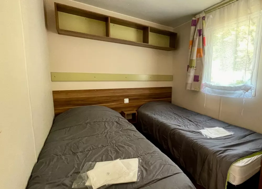 Camping Au Joyeux Faune - by Ocean Mobilhomes