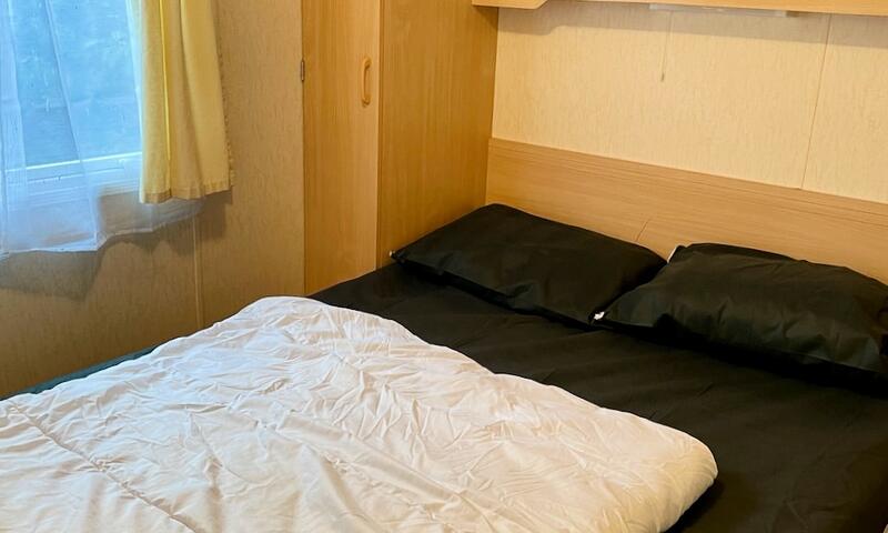 Camping Bonne Anse Plage - Funpass non fournis - by Océan Mobilhomes **** - La Palmyre - Les Mathes - 47