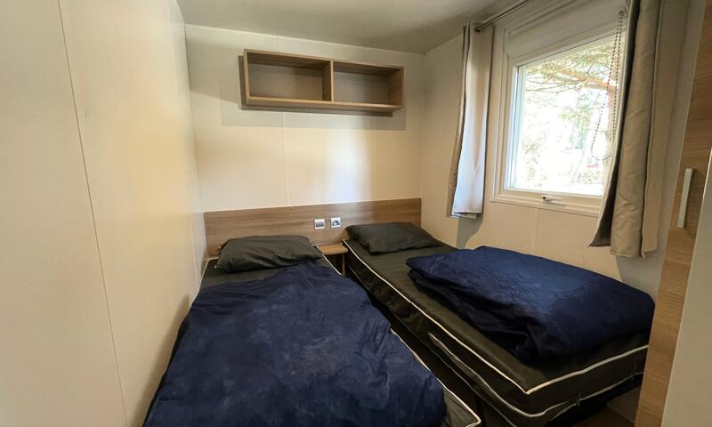 Camping Bonne Anse Plage - Funpass non fournis - by Océan Mobilhomes **** - La Palmyre - Les Mathes - 16