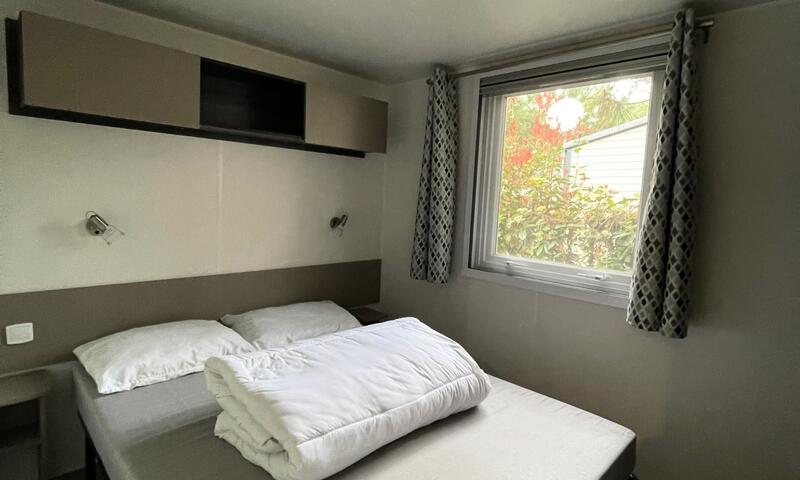 Camping Bonne Anse Plage - Funpass non fournis - by Océan Mobilhomes **** - La Palmyre - Les Mathes - 36