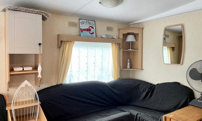 Camping Bonne Anse Plage - Funpass non fournis - by Océan Mobilhomes **** - La Palmyre - Les Mathes - 46