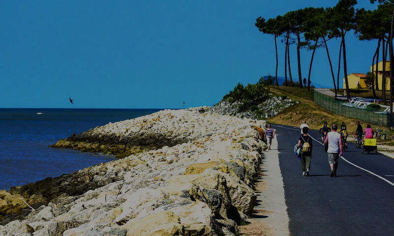 Camping Bonne Anse Plage - Funpass non fournis - by Océan Mobilhomes **** - La Palmyre - Les Mathes - 9