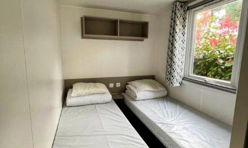 Camping Bonne Anse Plage - Funpass non fournis - by Océan Mobilhomes **** - La Palmyre - Les Mathes - 37