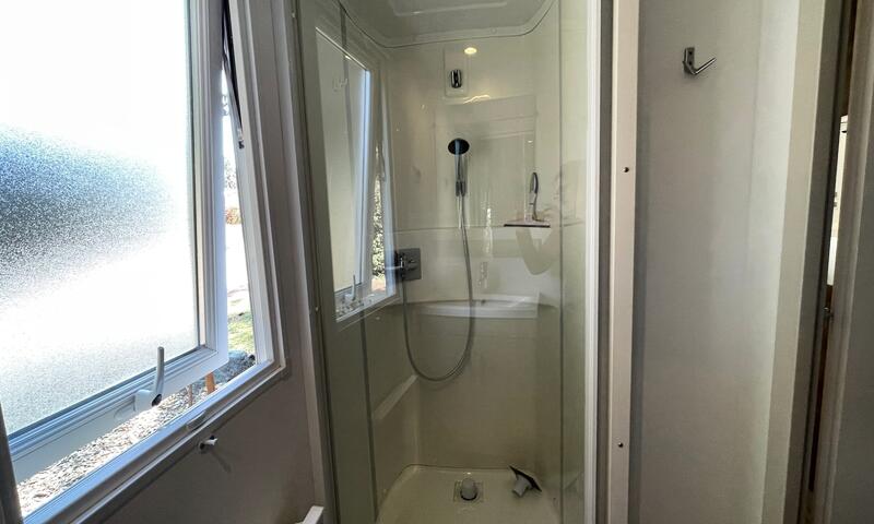 Camping Bonne Anse Plage - Funpass non fournis - by Océan Mobilhomes **** - La Palmyre - Les Mathes - 18