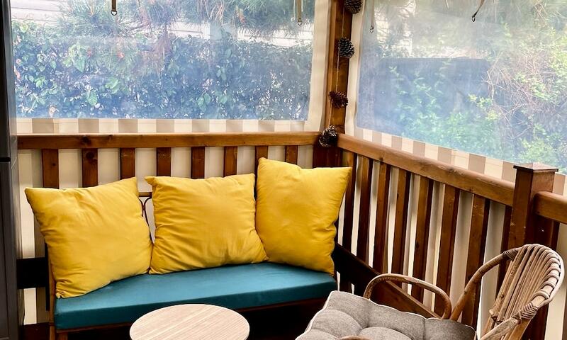Camping Bonne Anse Plage - Funpass non fournis - by Océan Mobilhomes **** - La Palmyre - Les Mathes - 42