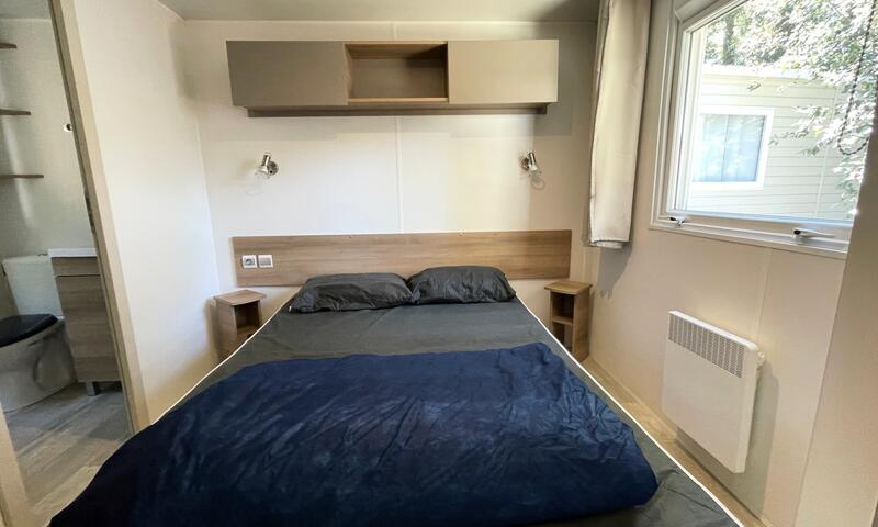 Camping Bonne Anse Plage - Funpass non fournis - by Océan Mobilhomes **** - La Palmyre - Les Mathes - 14