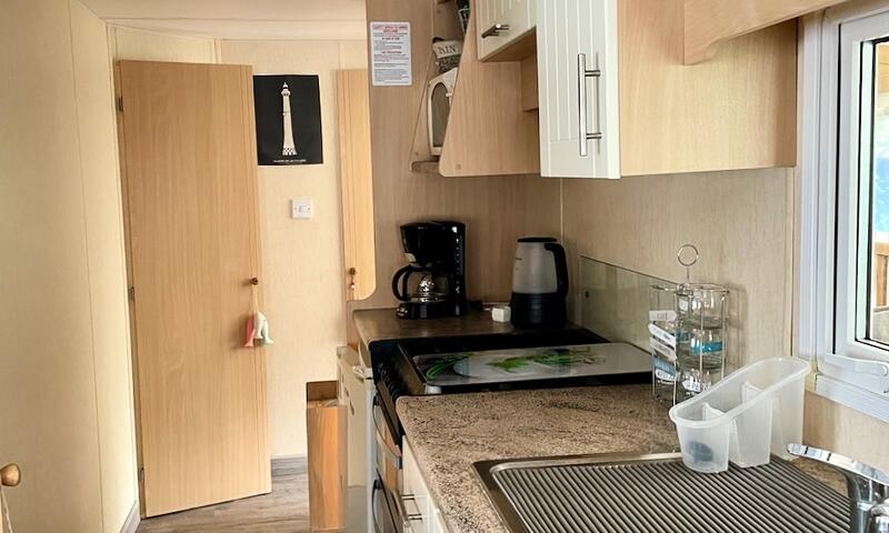 Camping Bonne Anse Plage - Funpass non fournis - by Océan Mobilhomes **** - La Palmyre - Les Mathes - 43