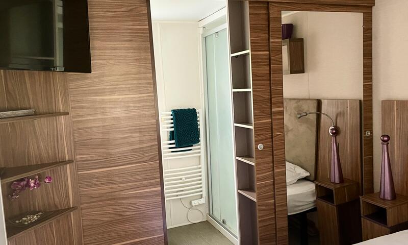 Camping Bonne Anse Plage - Funpass non fournis - by Océan Mobilhomes **** - La Palmyre - Les Mathes - 26