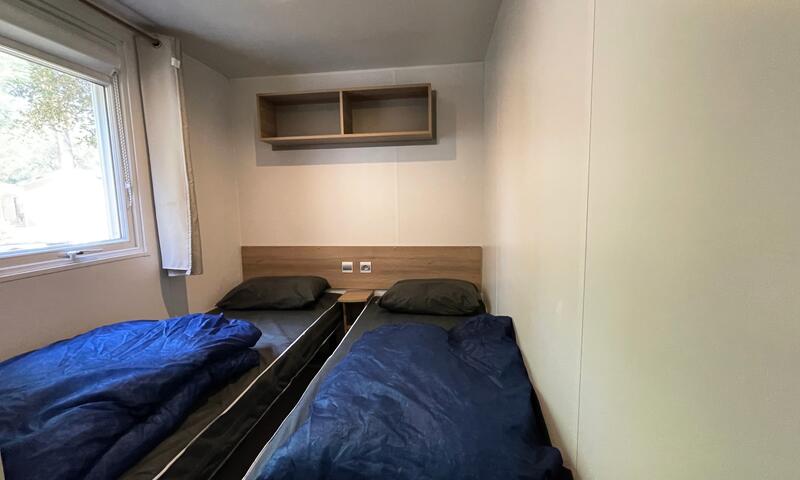 Camping Bonne Anse Plage - Funpass non fournis - by Océan Mobilhomes **** - La Palmyre - Les Mathes - 17