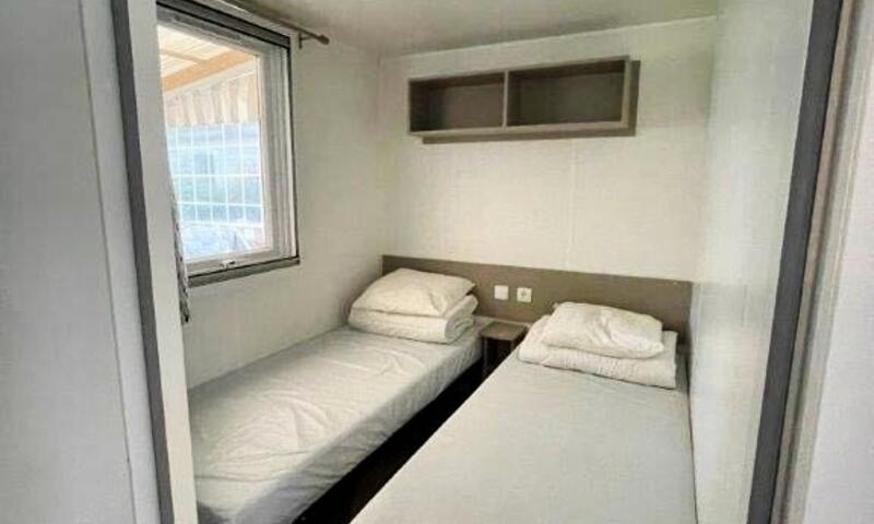 Camping Bonne Anse Plage - Funpass non fournis - by Océan Mobilhomes **** - La Palmyre - Les Mathes - 38