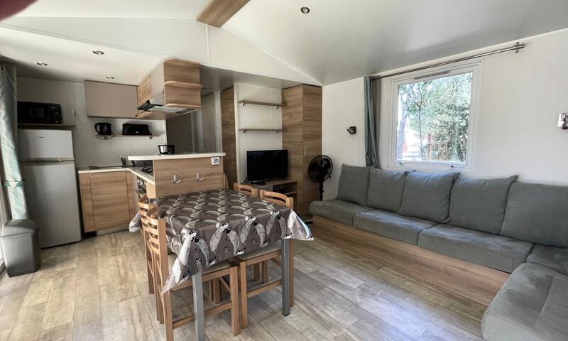 Camping Bonne Anse Plage - Funpass non fournis - by Océan Mobilhomes **** - La Palmyre - Les Mathes - 10