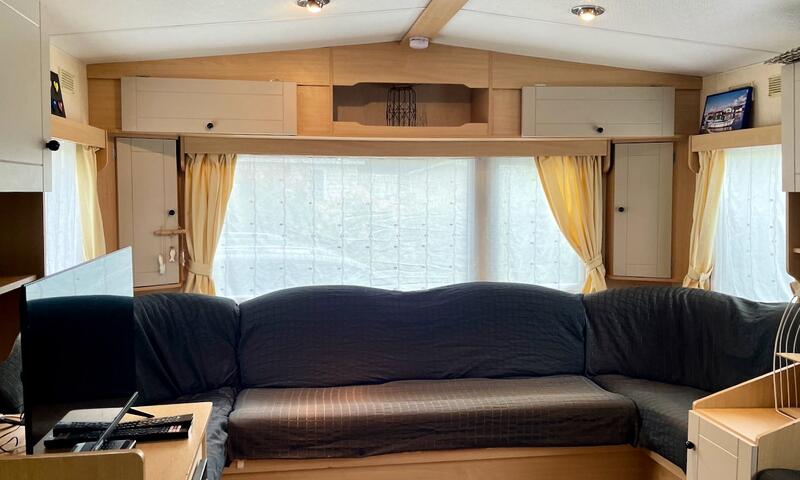 Camping Bonne Anse Plage - Funpass non fournis - by Océan Mobilhomes **** - La Palmyre - Les Mathes - 45