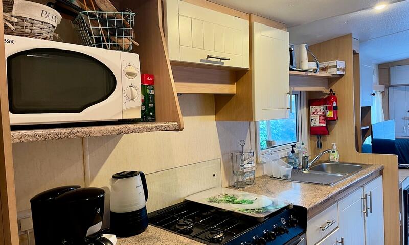 Camping Bonne Anse Plage - Funpass non fournis - by Océan Mobilhomes **** - La Palmyre - Les Mathes - 44