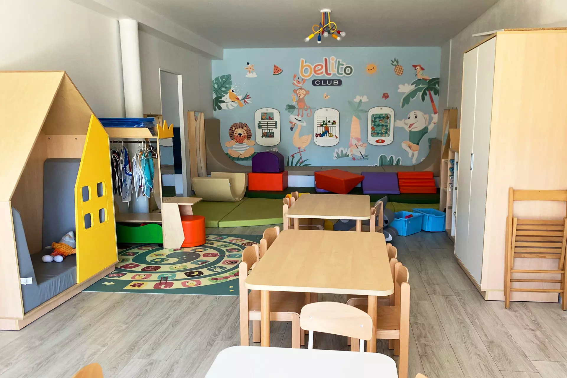 Camping Club La Côte Sauvage***** - MS Vacances - La Palmyre - Les Mathes - 11