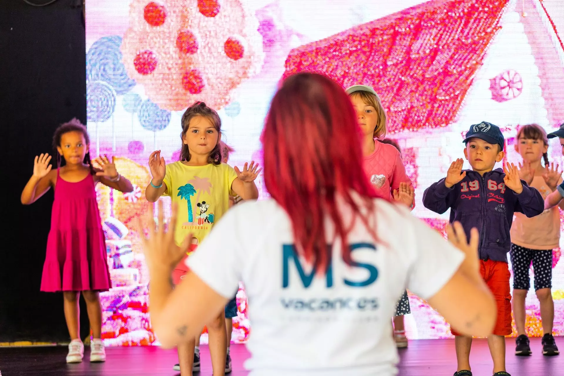 Camping Club La Côte Sauvage***** - MS Vacances - La Palmyre - Les Mathes - 12