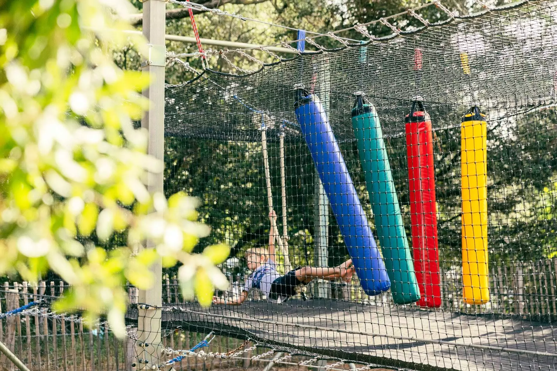 Camping Club La Côte Sauvage***** - MS Vacances - La Palmyre - Les Mathes - 16