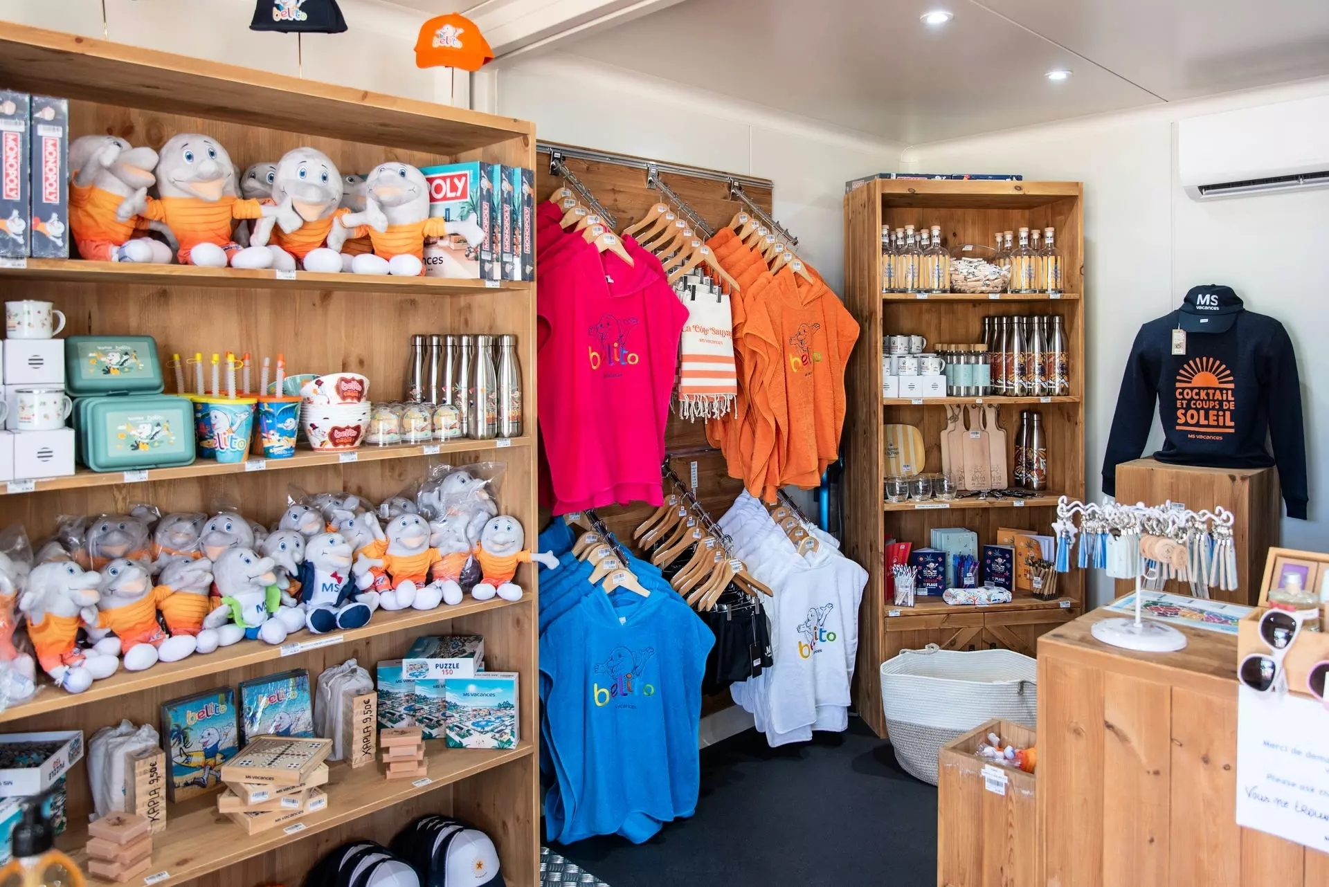 Camping Club La Côte Sauvage***** - MS Vacances - La Palmyre - Les Mathes - 26