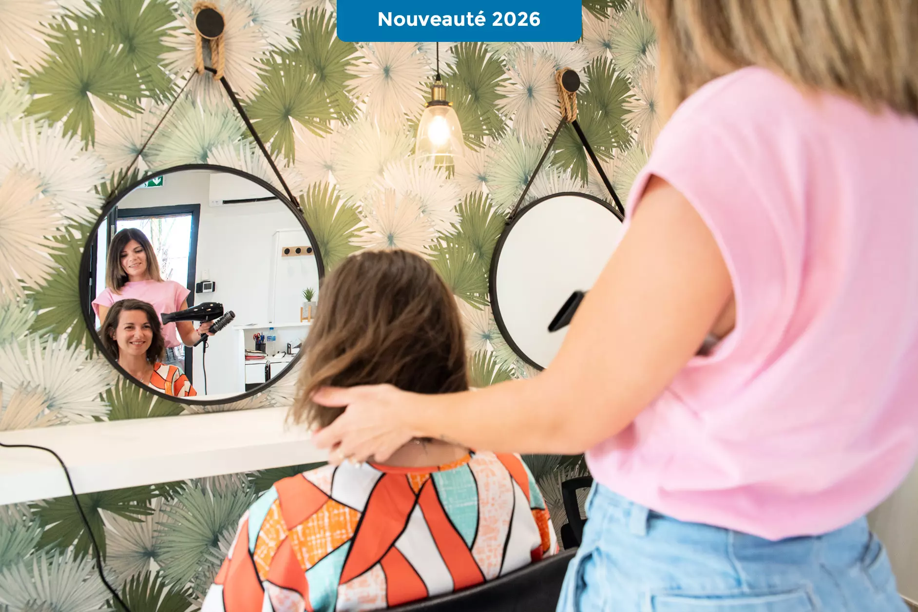 Camping Club La Côte Sauvage***** - MS Vacances - La Palmyre - Les Mathes - 34