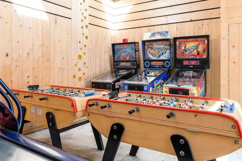 Camping Club La Côte Sauvage***** - MS Vacances - La Palmyre - Les Mathes - 38