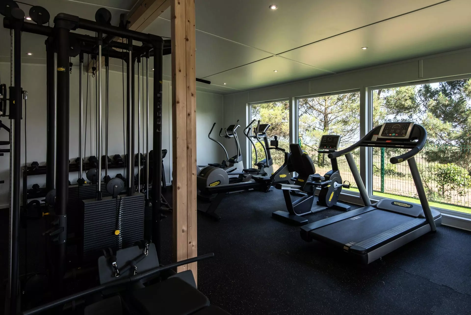 Camping Club La Côte Sauvage***** - MS Vacances - La Palmyre - Les Mathes - 39