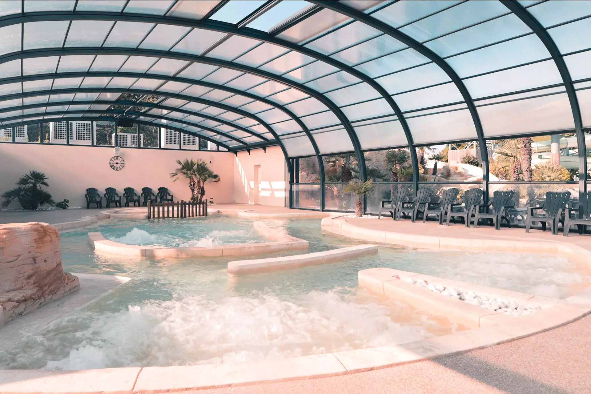 Camping Club La Côte Sauvage***** - MS Vacances - La Palmyre - Les Mathes - 5