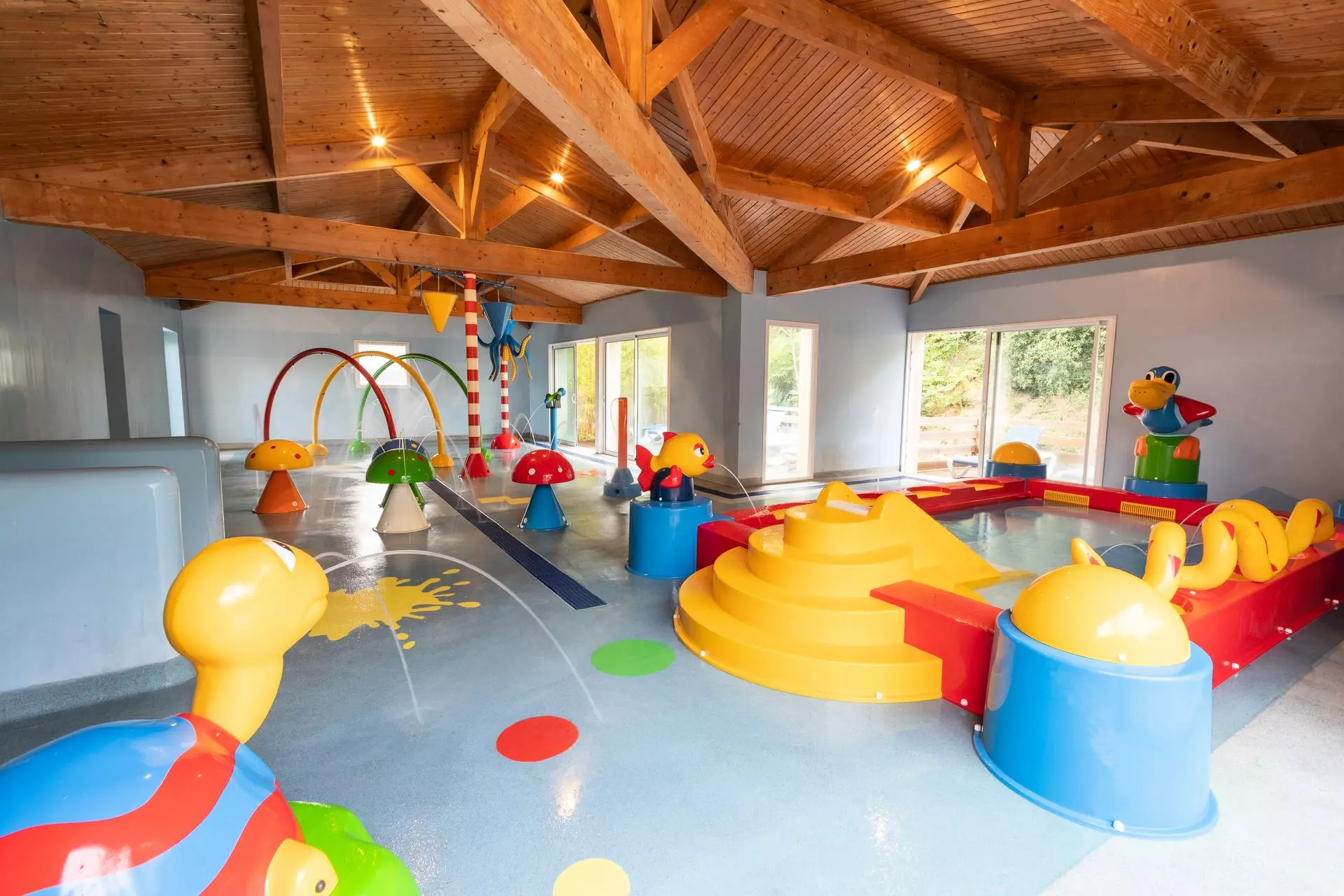 Camping Club La Côte Sauvage***** - MS Vacances - La Palmyre - Les Mathes - 8