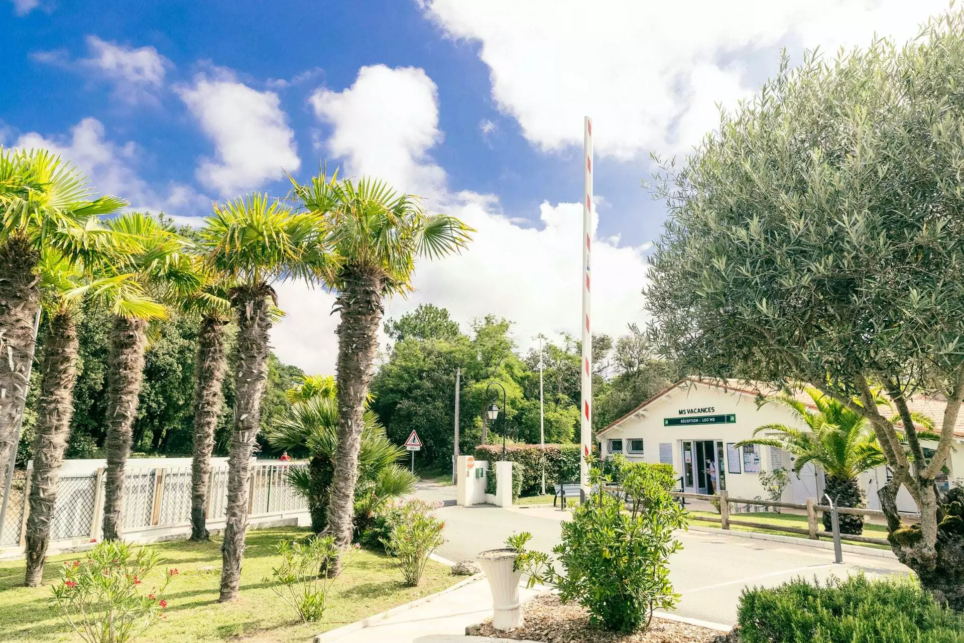 Camping Club La Côte Sauvage***** - MS Vacances - La Palmyre - Les Mathes - 10