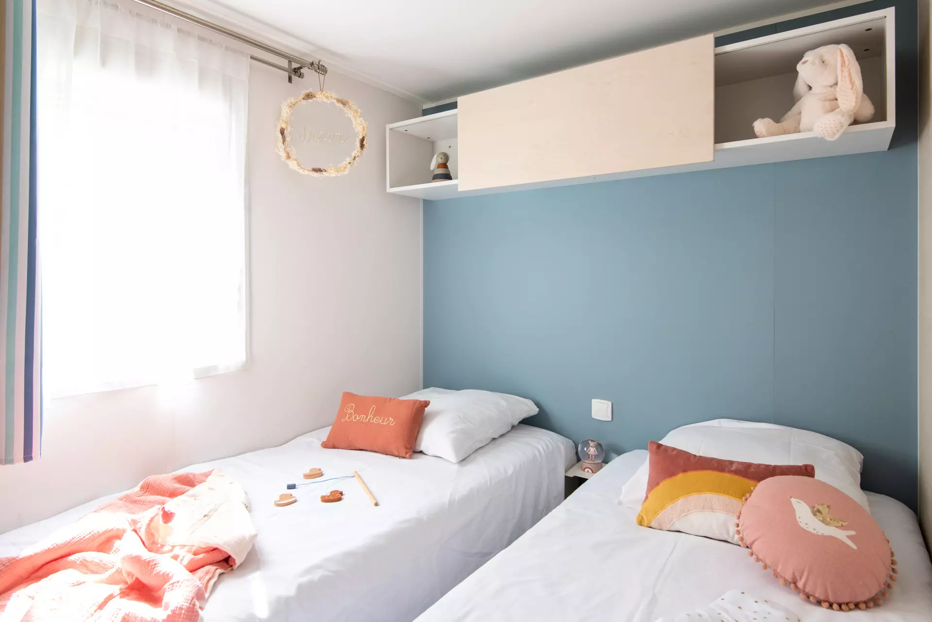 Camping Club La Côte Sauvage***** - MS Vacances - La Palmyre - Les Mathes - 46