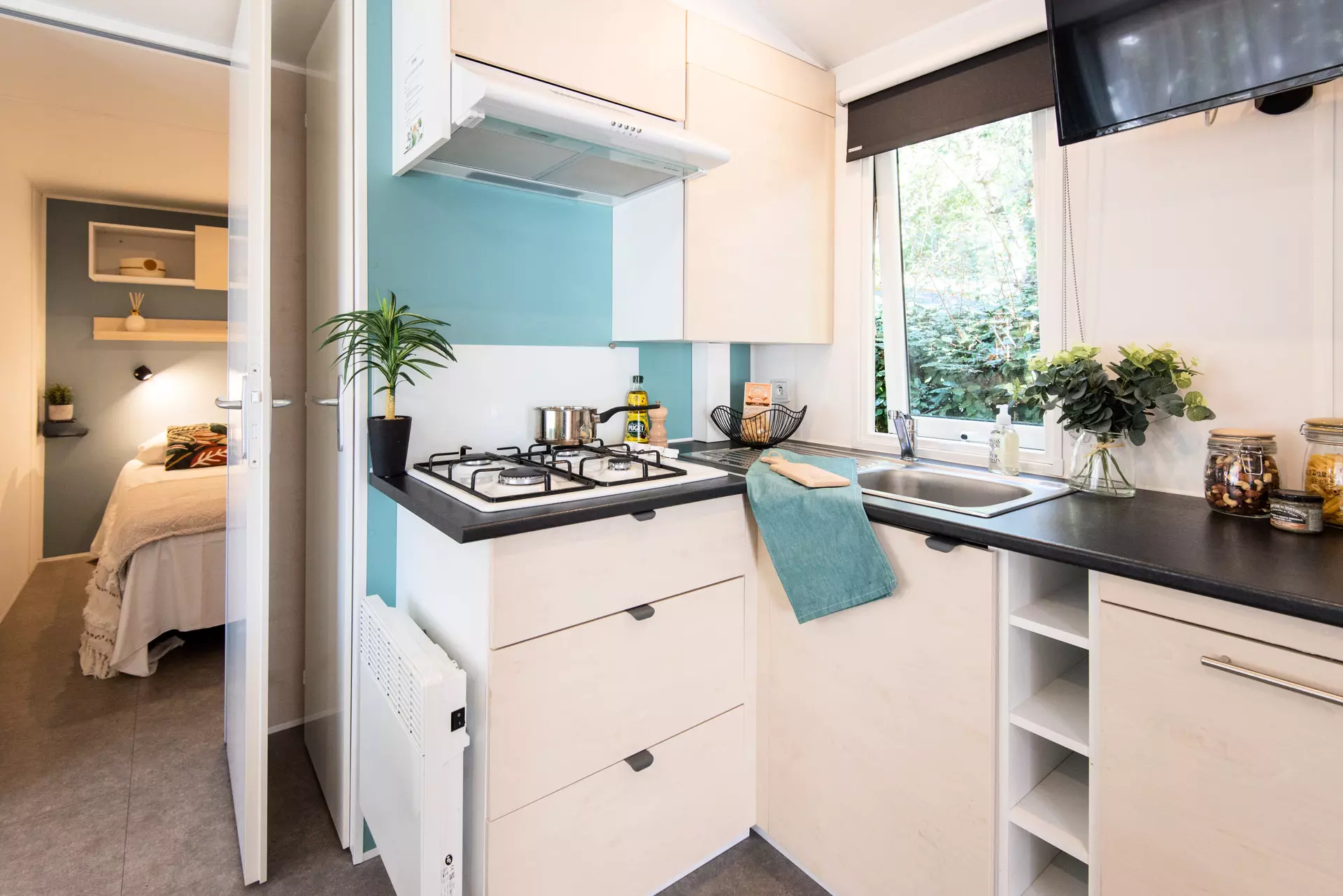 Camping Club La Côte Sauvage***** - MS Vacances - La Palmyre - Les Mathes - 43