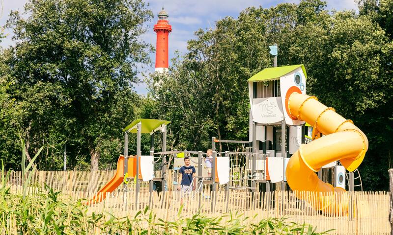 Camping Club MS La Côte Sauvage***** - La Palmyre - Les Mathes - 21