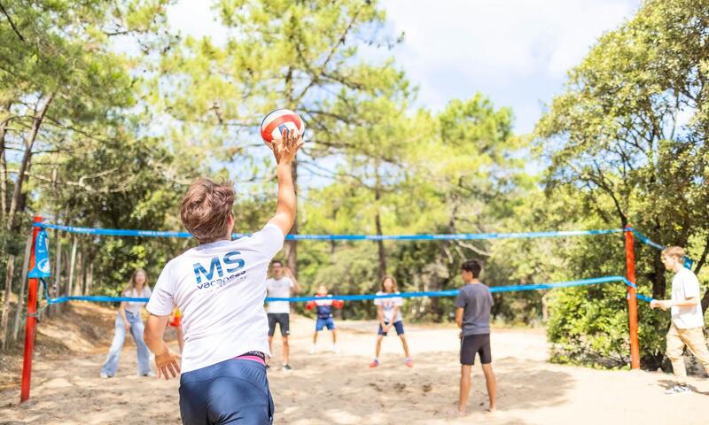 Camping Club MS La Côte Sauvage***** - La Palmyre - Les Mathes - 17