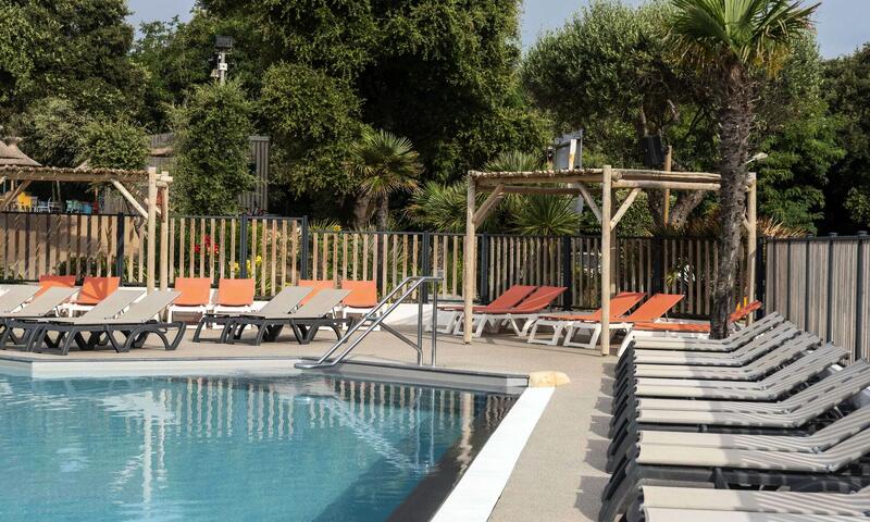 Camping Club MS La Côte Sauvage***** - La Palmyre - Les Mathes - 7