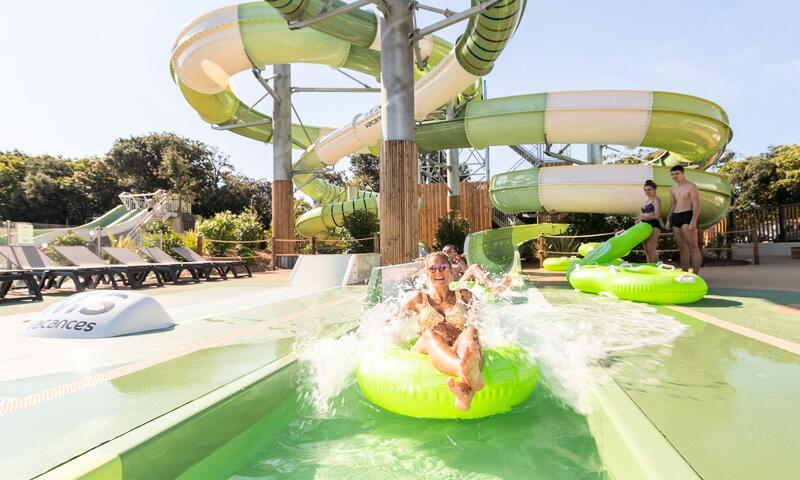 Camping Club MS La Côte Sauvage***** - La Palmyre - Les Mathes - 5