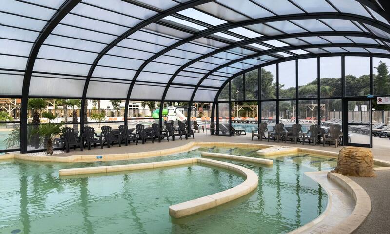 Camping Club MS La Côte Sauvage***** - La Palmyre - Les Mathes - 8