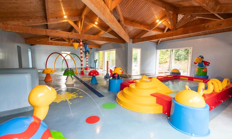 Camping Club MS La Côte Sauvage***** - La Palmyre - Les Mathes - 9