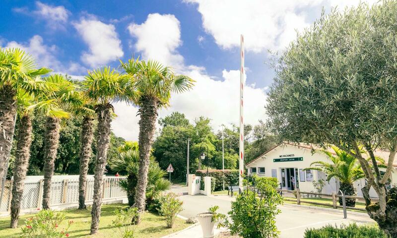 Camping Club MS La Côte Sauvage***** - La Palmyre - Les Mathes - 10