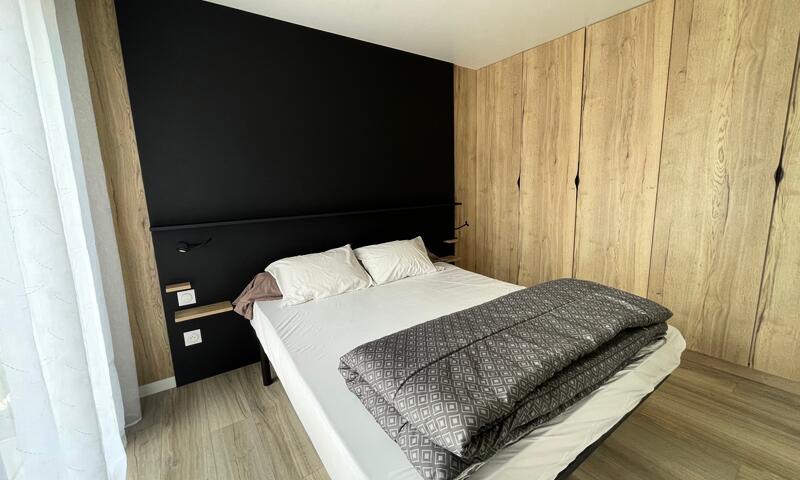 Camping Ecolodges Domaine de la Forêt - by Océan Mobilhomes - La Palmyre - Les Mathes - 10