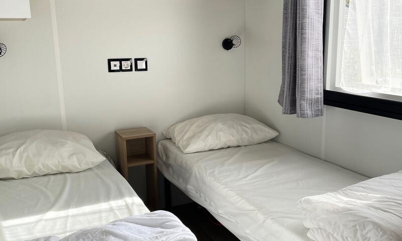 Camping les Charmettes - Funpass non fournis - by Océan Mobilhomes - La Palmyre - Les Mathes - 18