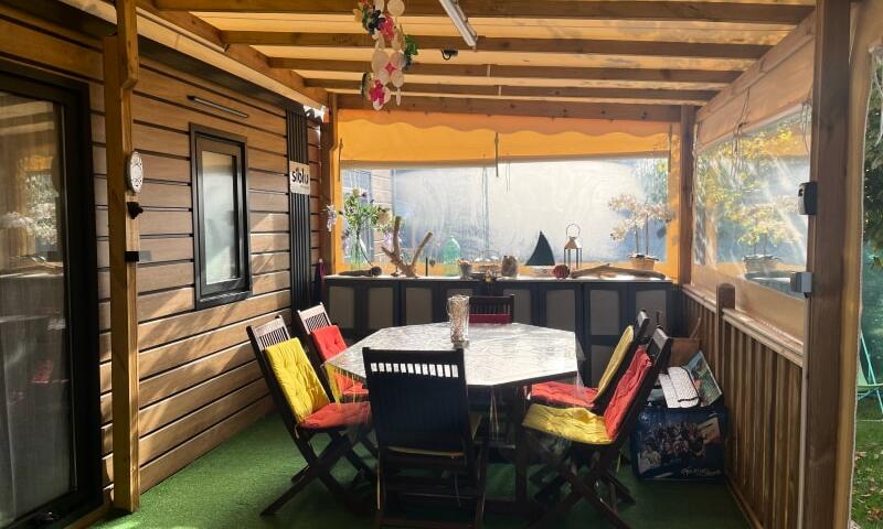 Camping les Charmettes - Funpass non fournis - by Océan Mobilhomes - La Palmyre - Les Mathes - 41