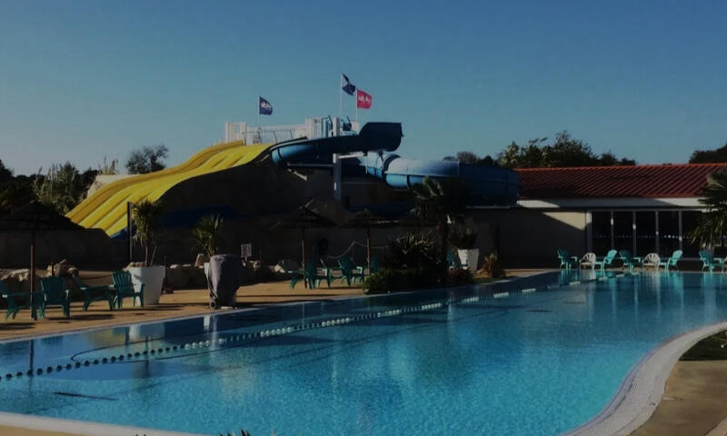 Camping les Charmettes - Funpass non fournis - by Océan Mobilhomes - La Palmyre - Les Mathes - 3