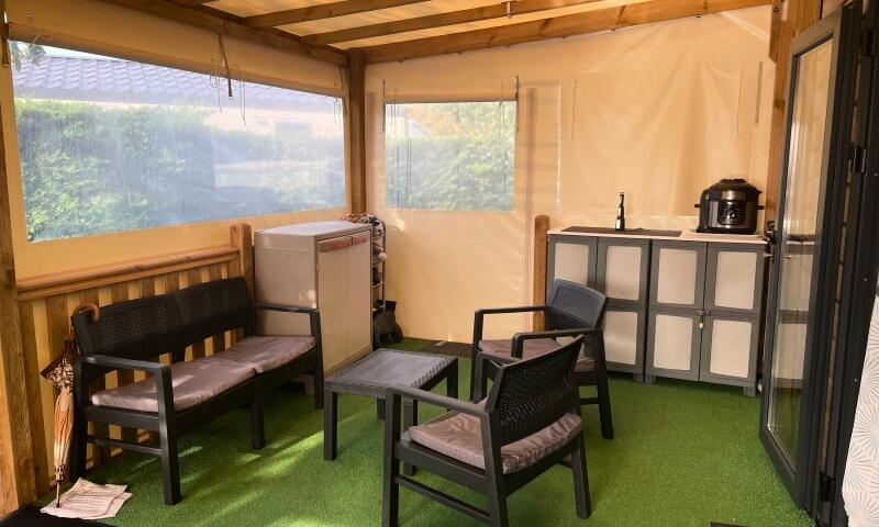 Camping les Charmettes - Funpass non fournis - by Océan Mobilhomes - La Palmyre - Les Mathes - 42