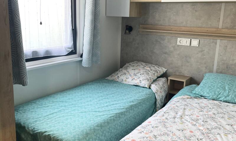 Camping les Charmettes - Funpass non fournis - by Océan Mobilhomes - La Palmyre - Les Mathes - 50
